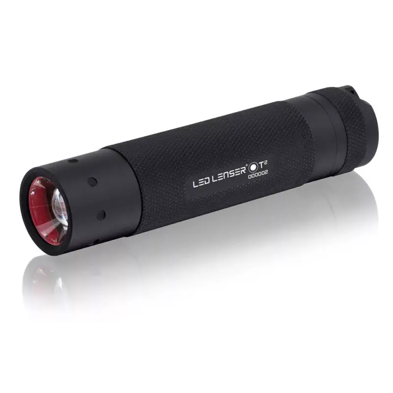 Expressz szállítás LEDLENSER T2 3xAAA 240 lm lámpa 9802