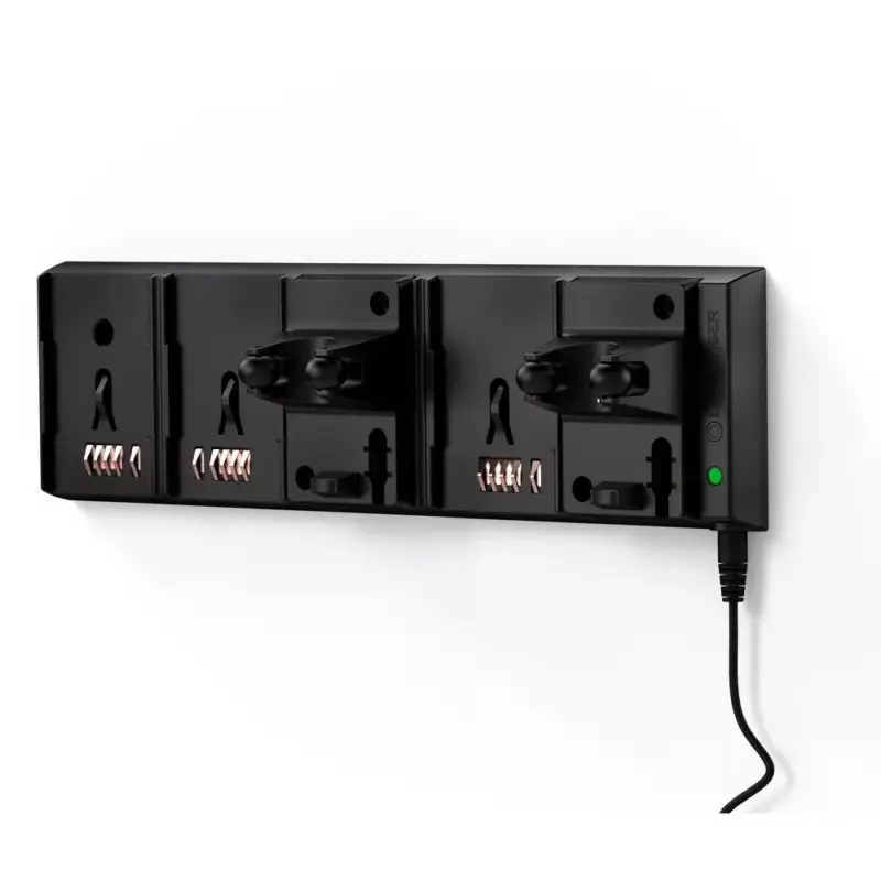 LEDLENSER 5 állomáshelyes töltőpanel Nézd meg most