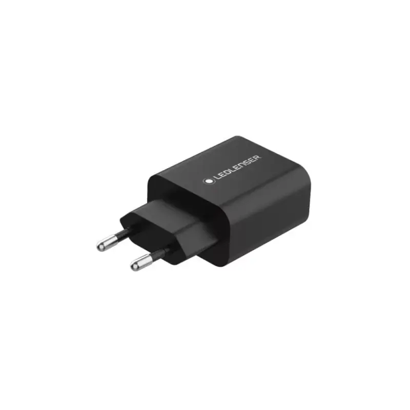 Vedd meg most LEDLENSER USB-C Adapter 20W HF szériához