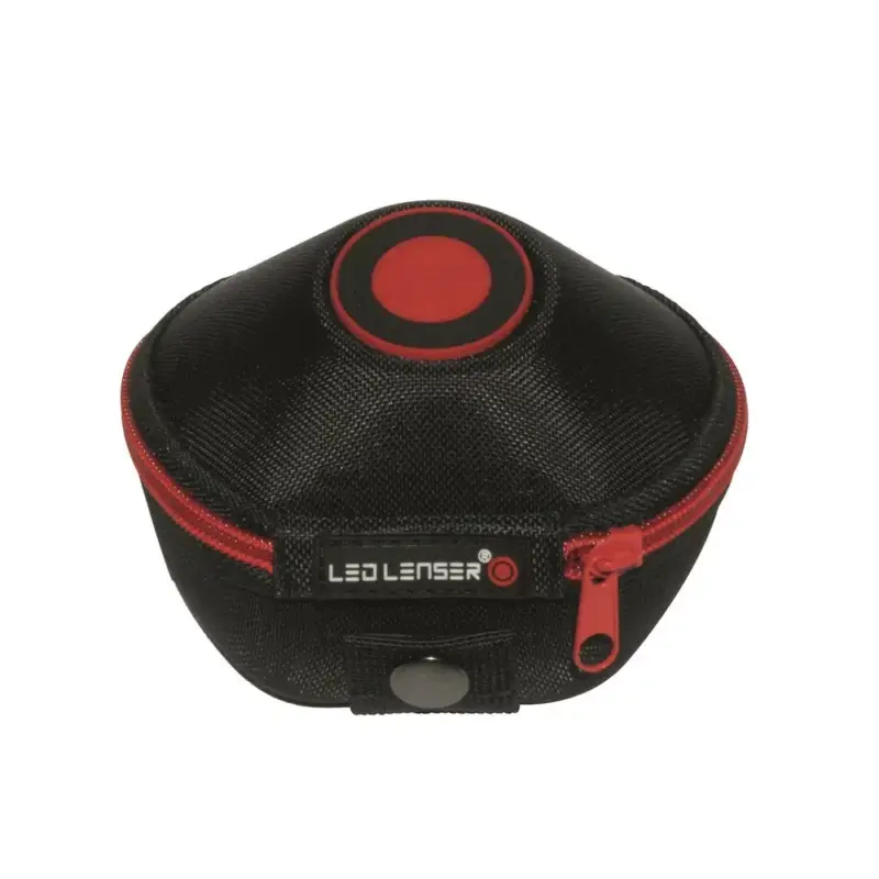 Expressz szállítás LEDLENSER LL-0332 Tok H7.2 és H7R.2 lámpákhoz