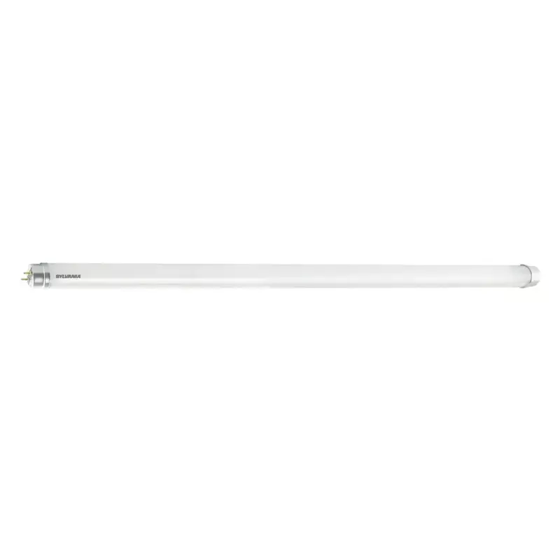 Végkiárusítás LED fénycső T8, 13,3w, 4000K, természetes fehér, 2000lm, CRI>80, 1200mm, Sylvania, 30240