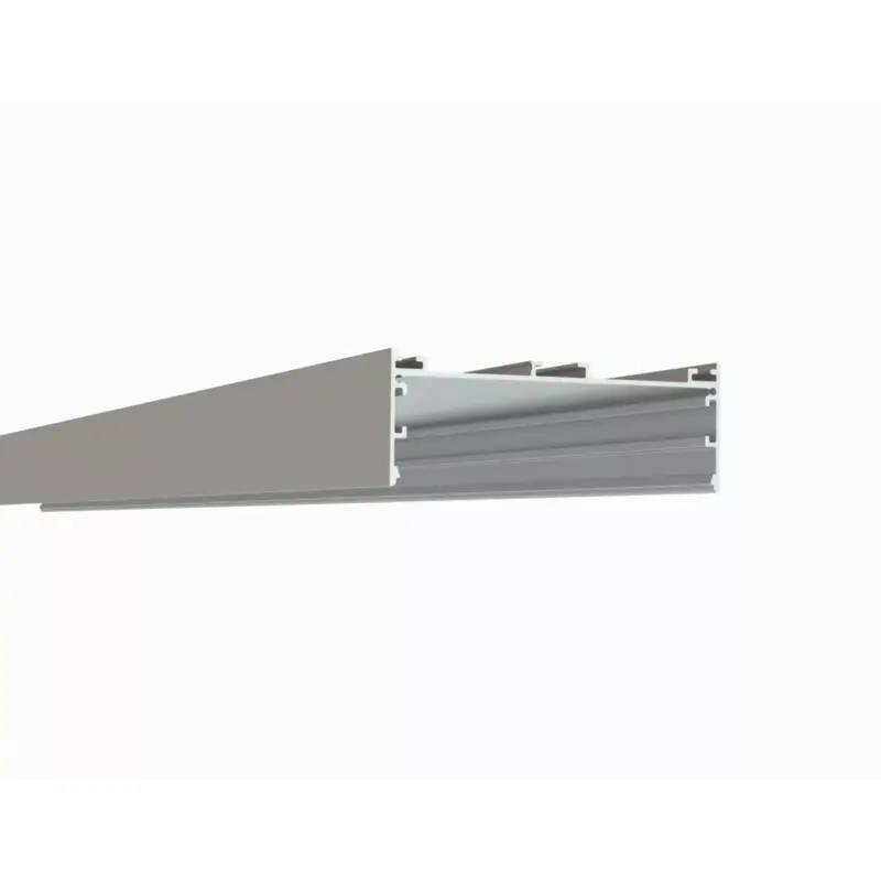 1100 VL 100 mm WIDE lineáris LED profil 2m Vedd meg most