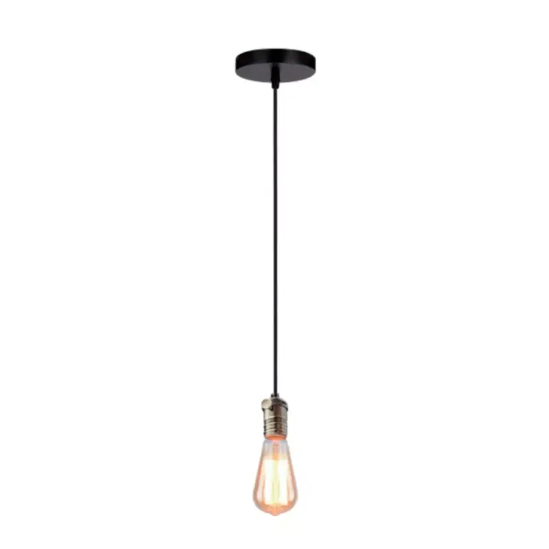 Kihagyhatatlan ajánlat SAILOR-15 FÜGGESZTÉK 1XE27 PIROS/ANTIK SÁRGARÉZ