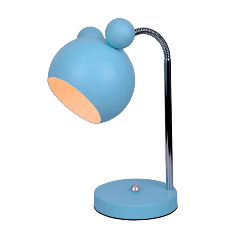 Prémium MICKEY ASZTALI LÁMPA 1XE27 KÉK