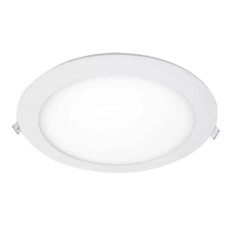 STELLAR LED PANEL KEREK 24W 2700K SÜLLYESZTETT SZERELÉSŰ Árcsökkenés