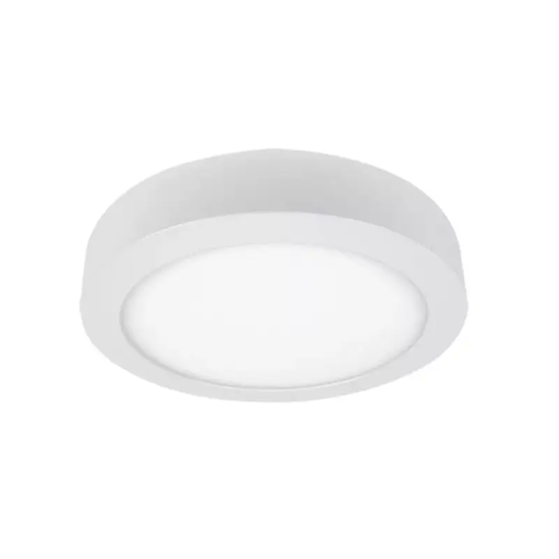 LED PANEL KEREK FELÜLETRE 28W 6300-6500K Biztonságos fizetés