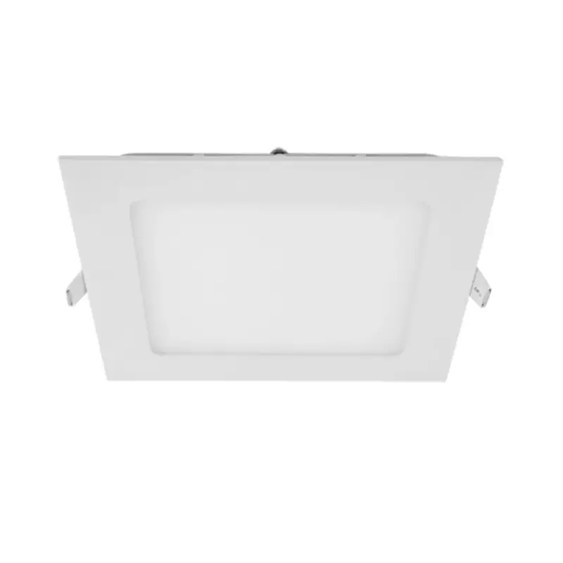 Szuper ajánlat STELLAR LED PANEL SZÖGLETES 12W 4000K SÜLLYESZTETT SZERELÉSŰ