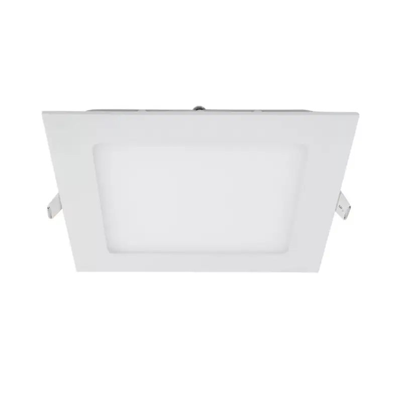 Végkiárusítás STELLAR LED PANEL SZÖGLETES 18W 6500K SÜLLYESZTETT SZERELÉSŰ