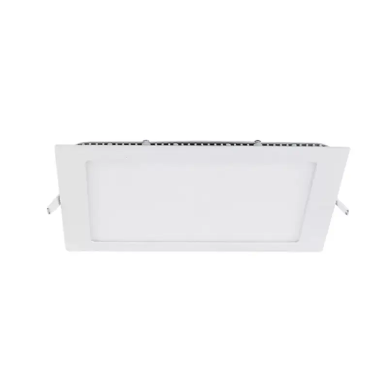 Szuper akció LED PANEL SZÖGLETES 12W 4000K SÜLLYESZTETT SZERELÉSŰ