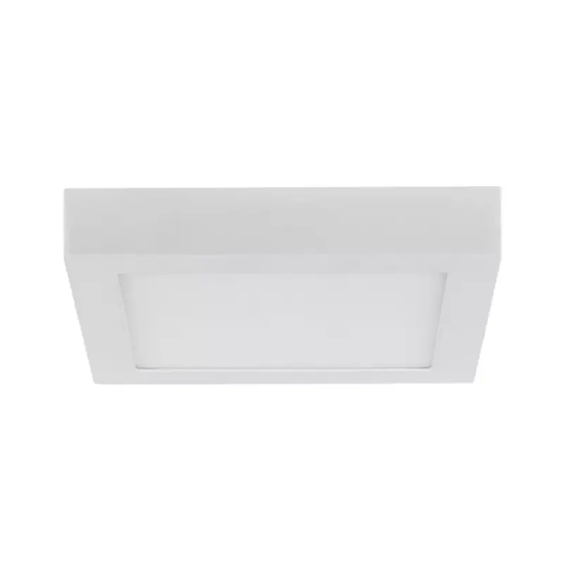 Utolsó esély LED PANEL SZÖGLETES FELÜLETRE 18W 2700-3000K