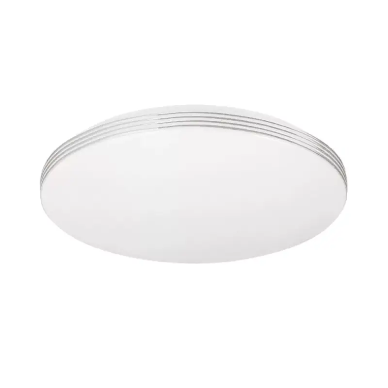 NEOS LED MENNYEZETI LÁMPA 18W TÁVIRÁNYÍTÓVAL FEHÉR/KRÓM Olcsó