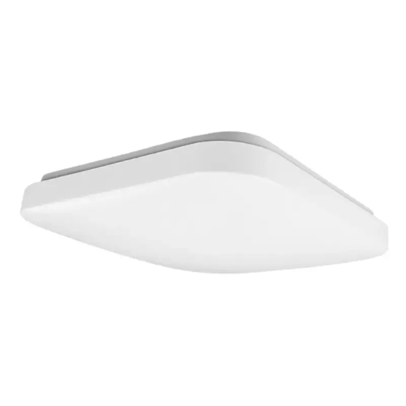 TRACY LED SLIM MENNYEZET LÁMPA SZÖGLETES 20W 4000K Árcsökkenés