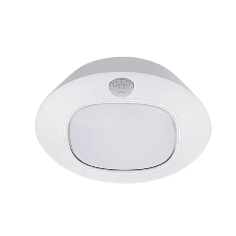 SZENZOROS LED IZZÓ 1.5W 4000K 3xAAA Vásárlói kedvenc