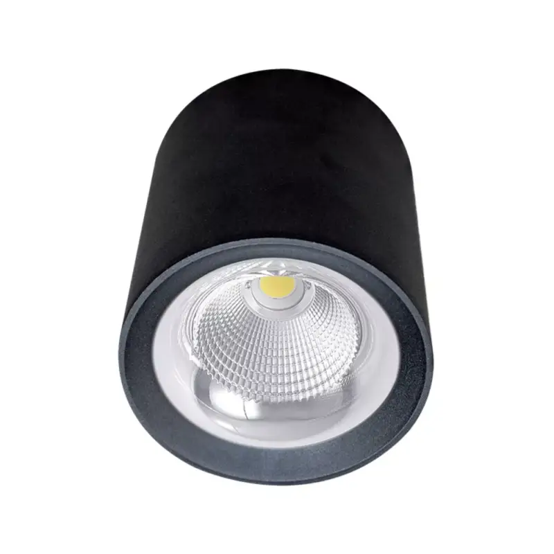 Ajánlat FLCOM LED SPOTLÁMPA FELÜLETRE 20W 230V 4000K 60° FEKETE