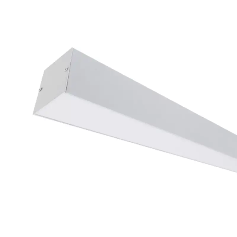 Outlet HIGH POWER LED PROFIL FELÜLETRE SZERELHETŐ S48 50W 4000K FEHÉR