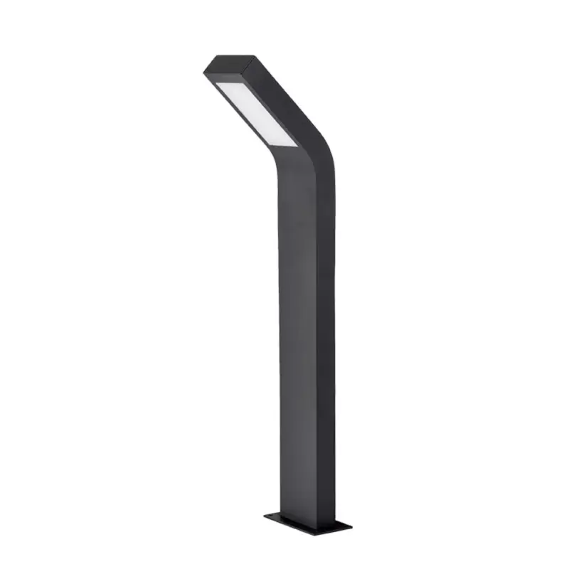 Csak ma GRF96206-78 LED 10W 230V 4000K KERTI LÁMPA ÁLLÓ 780ММ