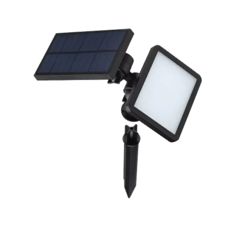 Azonnal elérhető LED FLOODLIGHT 3.7V 2500MAH 200LM
