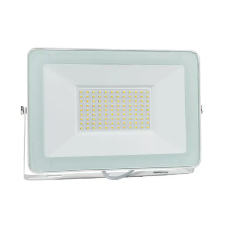 Korlátozott ajánlat VEGA100 SLIM SMD 100W LEDES FÉNYVETŐ 3000K WHITE