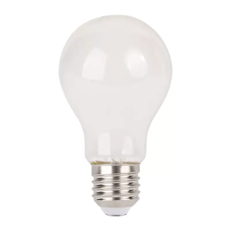 Legnépszerűbb LED PEAR A60 MILKY WHITE 11W E27 230V 4000K