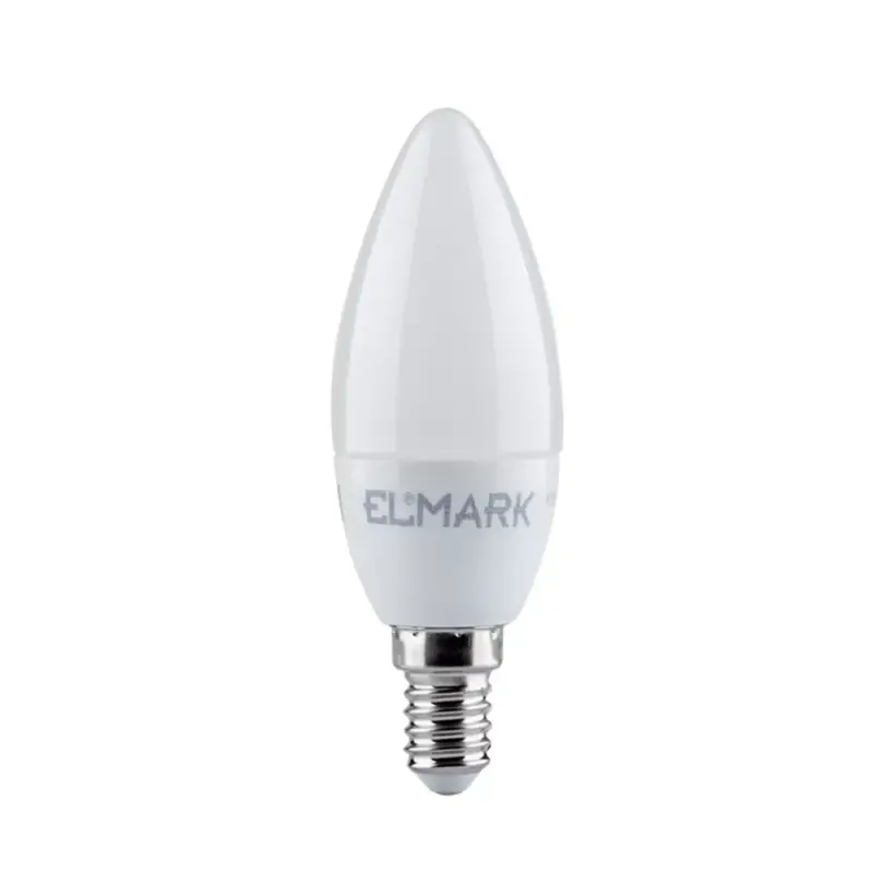 Rendeld meg most LED CANDLE C37 7W E14 4000K 110LM/W HIGH EFFICIENCY