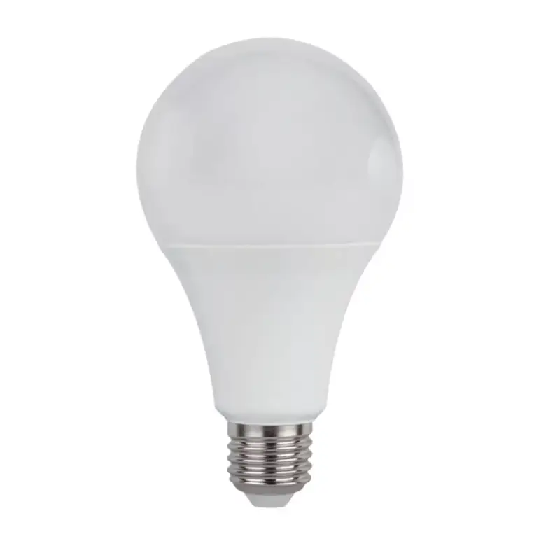 Szuper akció LED BULB PEAR A60 10W E27 12-48V 2700K