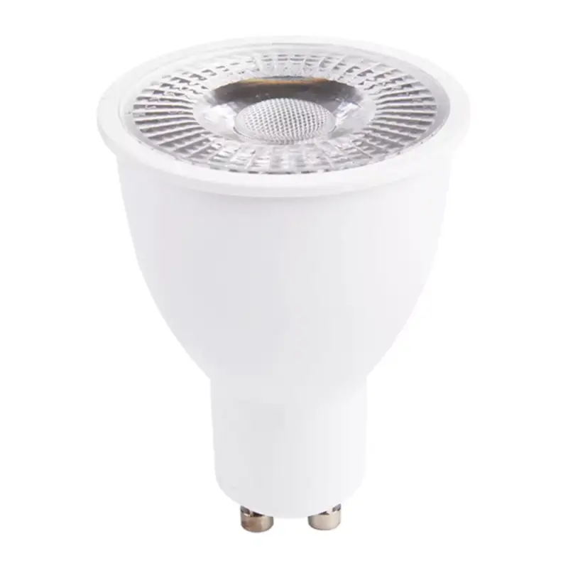 Népszerű LED GU10 9W 2700K 38° 111LM/W HIGH EFFICIENCY