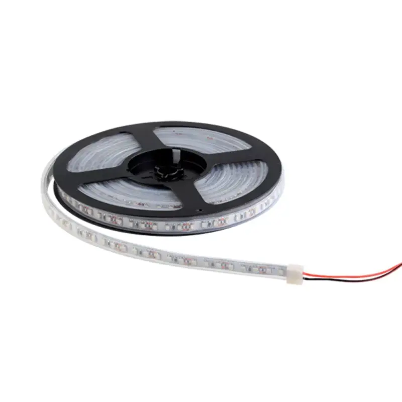 STELLAR LED STRIP 2835 18W/M 24V 240PCS/M 6500K IP65 Árengedmény