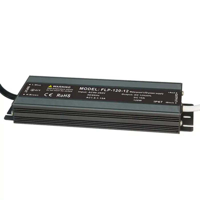 STELLARLED DRIVER SETDC 120W 230VAC/ 12VDC IP67 Olcsó