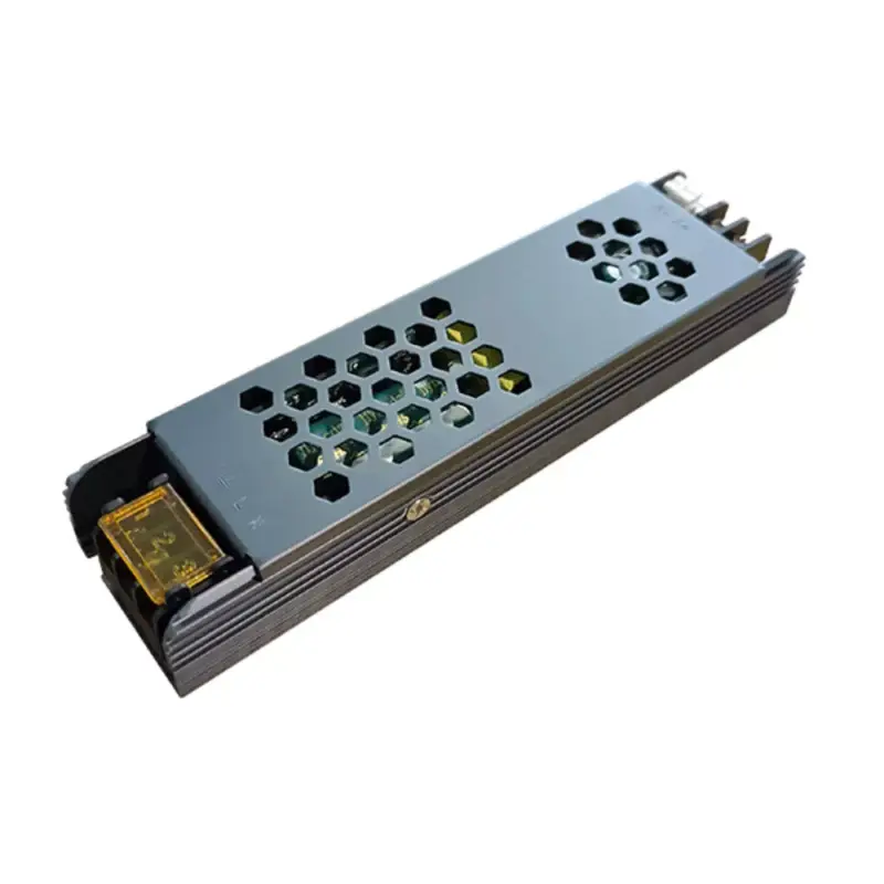 ELMARK LED DIMMABLE DRIVER SETDC 60W 12VDC IP20 Olcsó