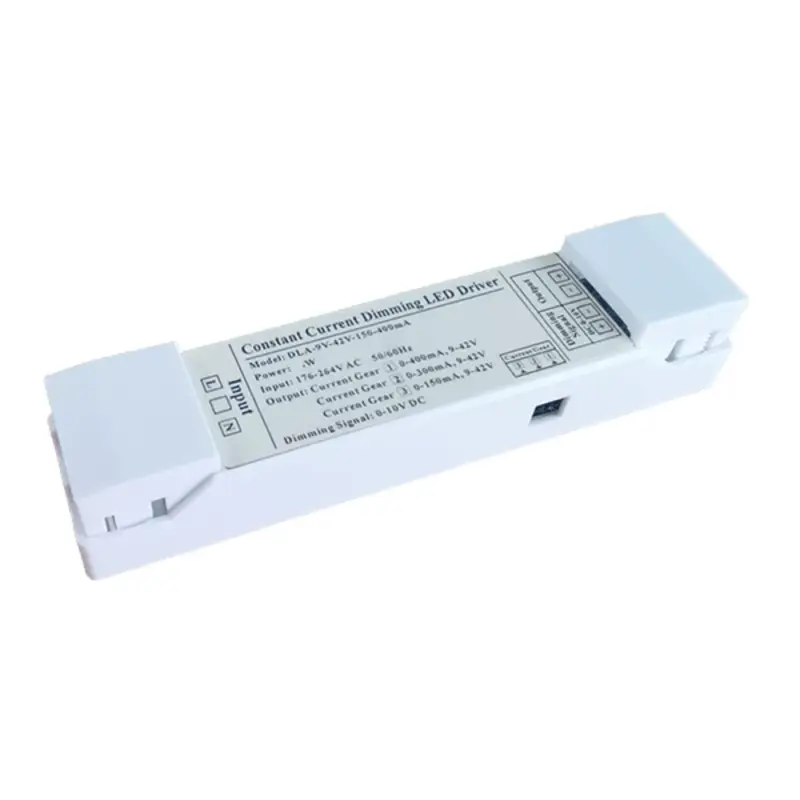 ELMARK DIMMABLE DRIVER 0-10V 12W 150-400mA Exkluzív ajánlat