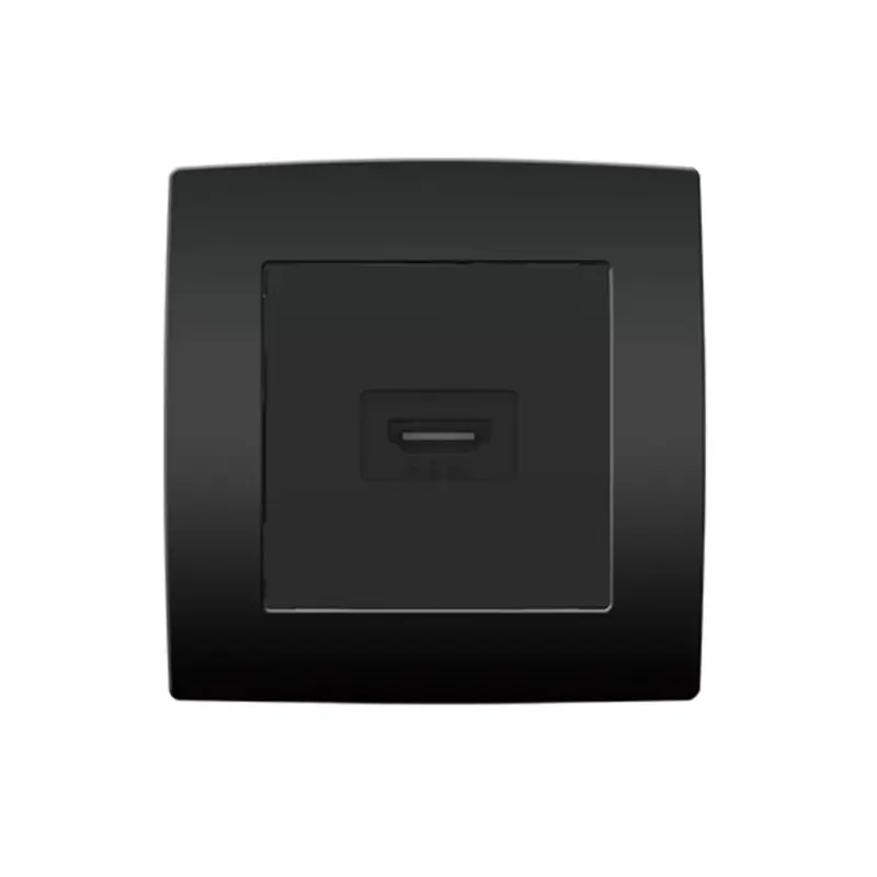 Korlátozott ajánlat CITY HDMI ALJZAT ANTRACIT