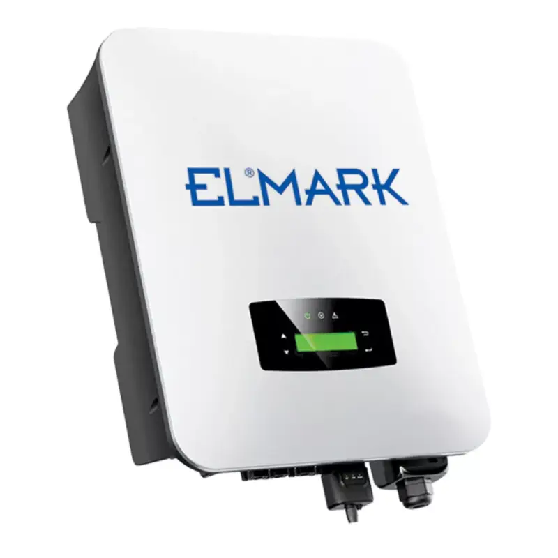 ELMARK ON-GRID 3P/15KW INVERTER ELM3PON015K Ajánlat