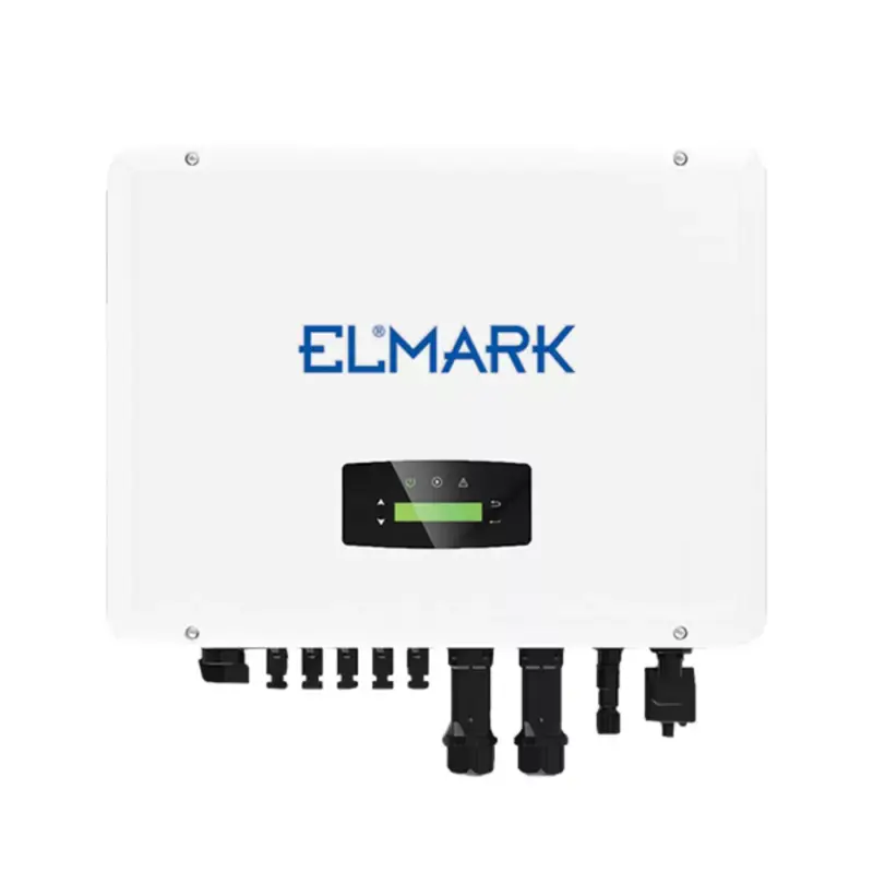 ELMARK HYBRID 3P/10KW INVERTER ELM3TH10K Végkiárusítás