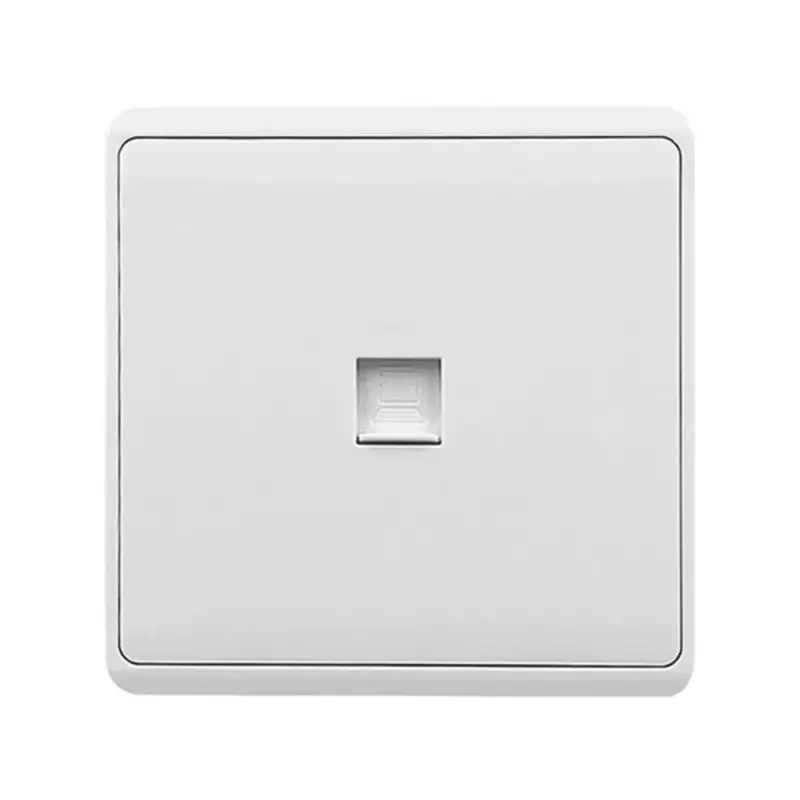 Legnépszerűbb LONDON COMPUTER RJ45 SOCKET WHITE