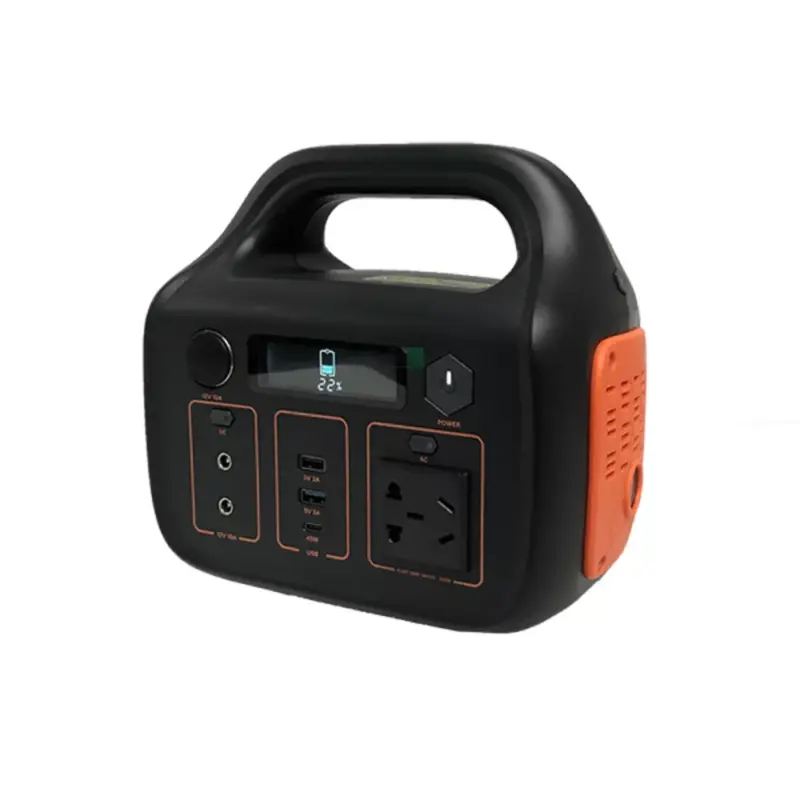 EL-500S SOLAR SYSTEM 300W, SET Bestseller