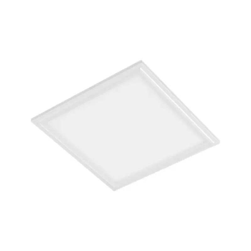 LED PANEL 40W 4000K 595x595mm WHITE FRAME Utolsó esély