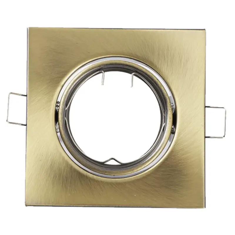 Nézd meg most RECESSED DOWNLIGHT SA-51S BRONZE, MOVABLE
