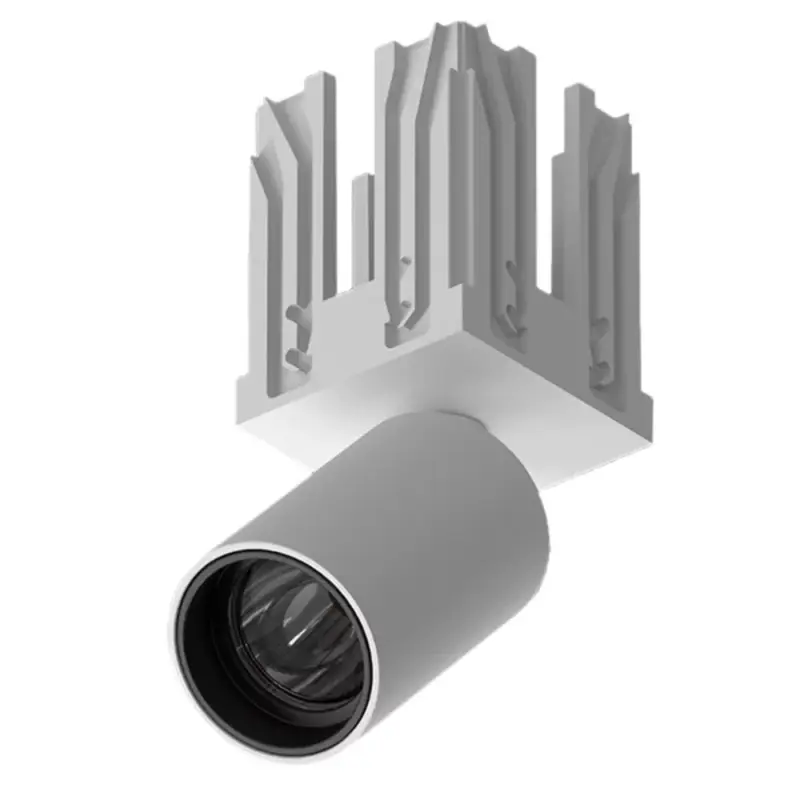 Akció MODENA-SS LED COB MODULE 5W 3000K 24° IP20 WHITE