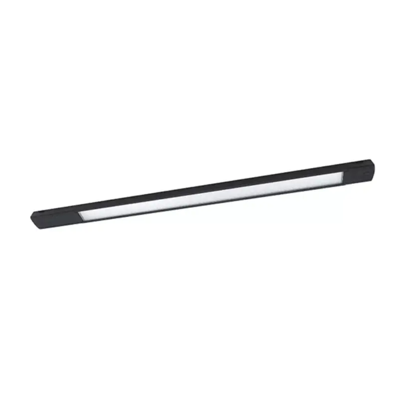 Gyors kiszállítás EL-US01 ULTRA SLIM MAGN. LED 48V 12W 4000K BLACK