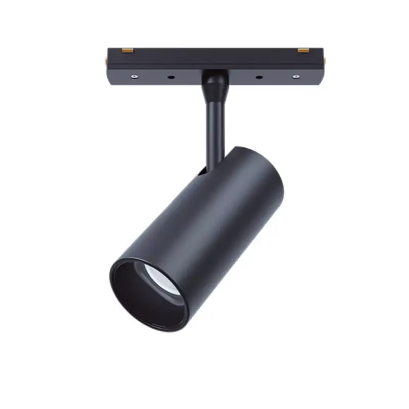 Vásárlói kedvenc EL-US05 ULTRA SLIM MAGN. LED 48V 6W 4000K BLACK