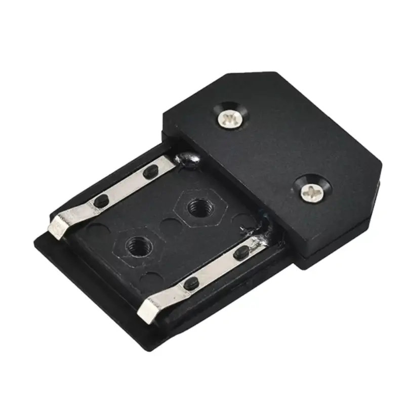 Rendeld meg most EL-EC END CAP FOR ULTRA SLIM MAGN. RAIL BLACK