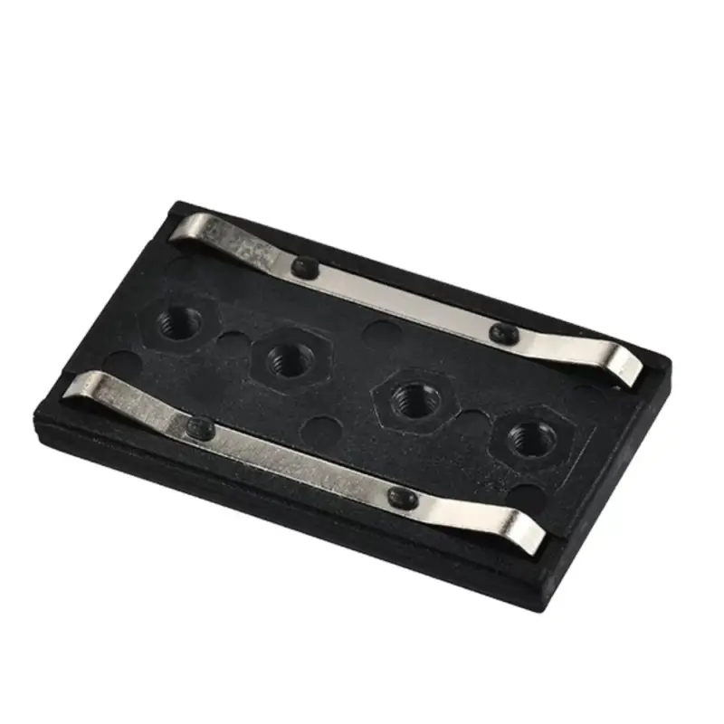 EL-IC I-CONNECTOR FOR ULTRA SLIM MAGN. RAIL BLACK Outlet