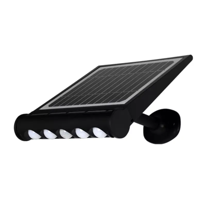 Vásárlói kedvenc SOLAR LED WALL FIXTURES 8W IP54