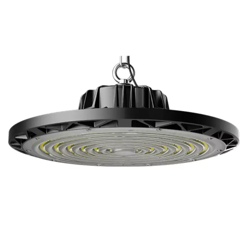 BERN LED SMD HIGH BAY 100W 5500K IP65 HIGH EFF. Azonnali szállítás