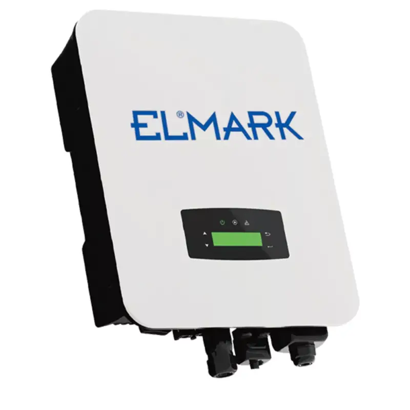 Gyors szállítás ELMARK HYBRID 1P/3KW INVERTER ELM1H3K