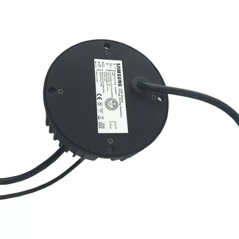 LED csarnokvilágító tartozék - tápegység, dimmelhető, V-TAC, 579 Biztonságos fizetés