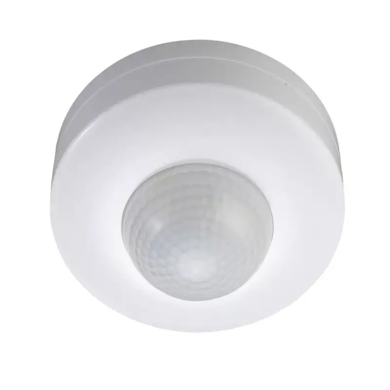 Infravörös mozgásérzékelő, fehér, V-TAC, 1355 Outlet