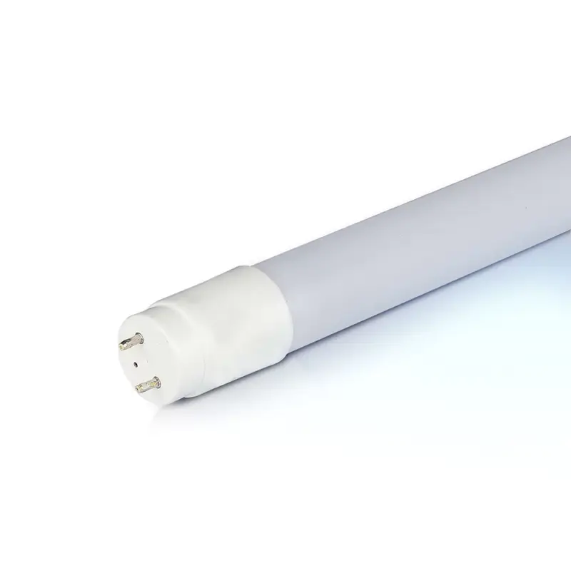 Kedvezményes ár LED T8 fénycső halas pulthoz, 18w, 1530lm, G13, 160°, fehér, CRI>95, 1200mm, V-TAC, 6325