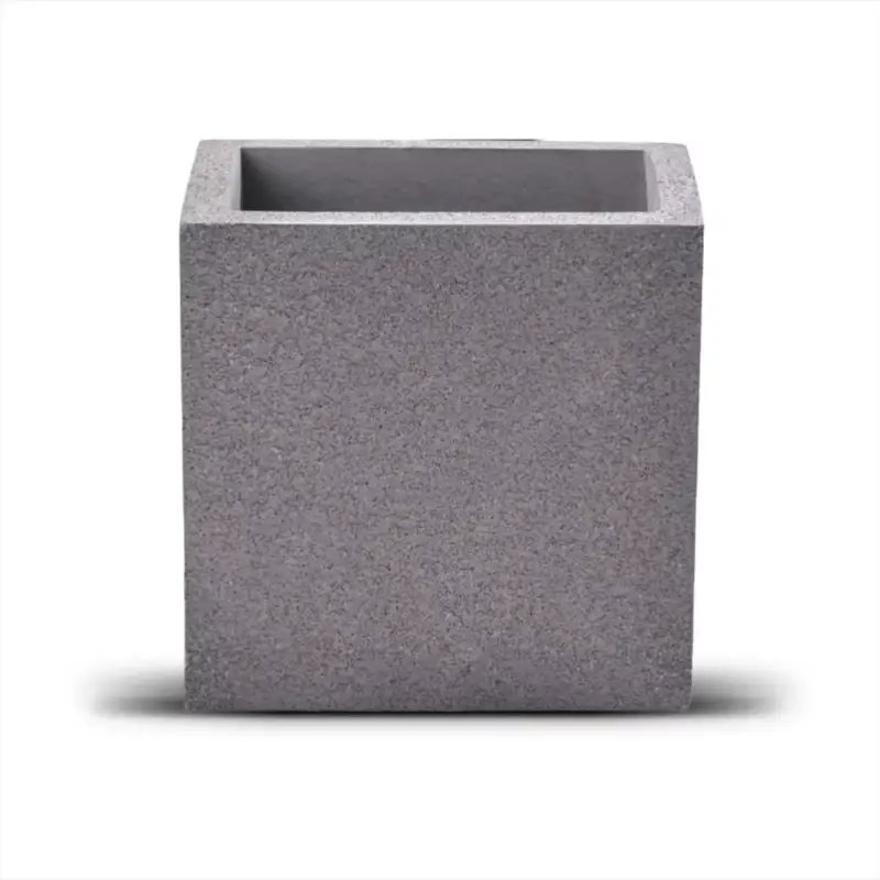 Ajánlat LED Beton fali lámpatest, G9, világosszürke, V-TAC, 8693