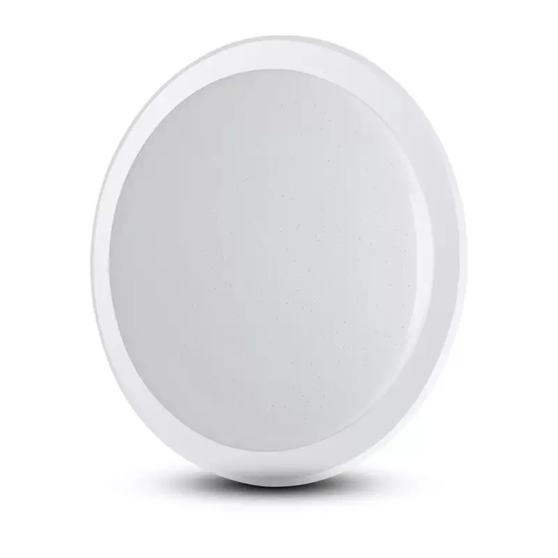 Expressz kézbesítés SMART LED mennyezeti lámpa, 40w, CCT, 2800lm, 120°, fehér, CRI>80, dimmelhető, V-TAC, 1497